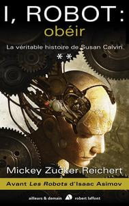 Asimov I Robot Ebook